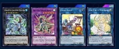 遊戯王 海外の記事紹介vol.23【エンディミオン運用マニュアル】|TJS 遊戯王 海外の記事紹介vol.23【エンディミオン運用マニュアル】|TJS