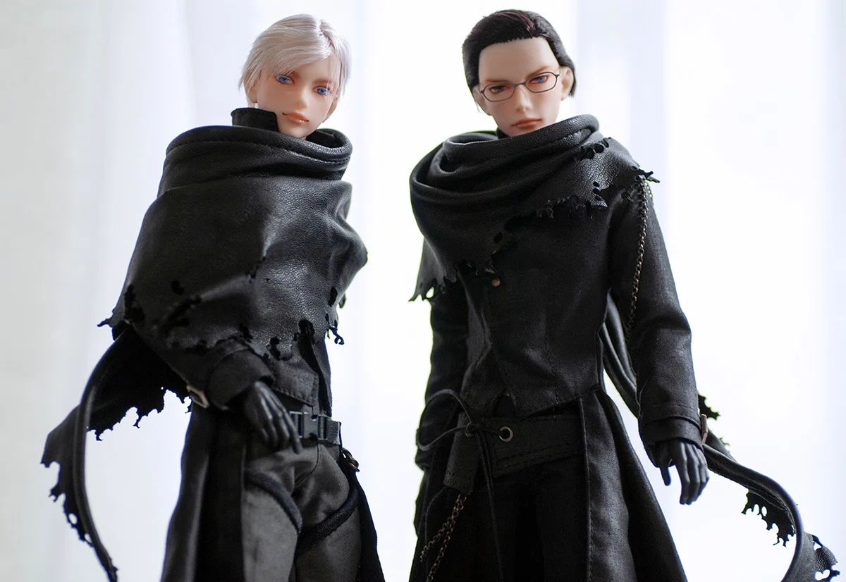 六分の一男子図鑑 カスタムフェス 2022｜yun