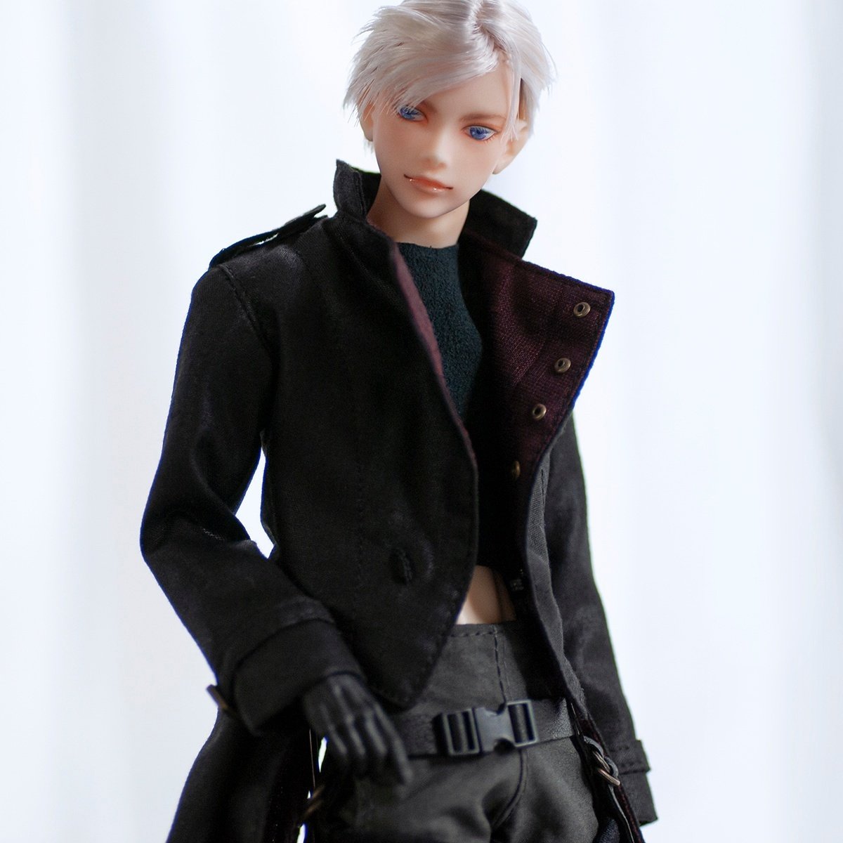 六分の一男子図鑑 カスタムフェス 2022｜yun