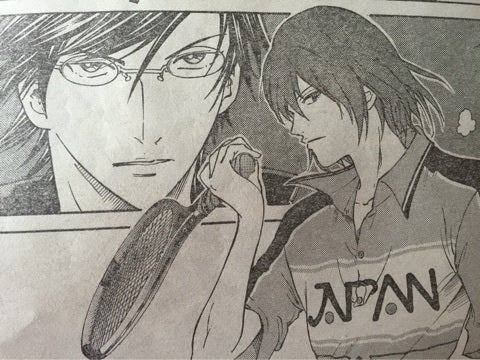 不二周助という「テニスに愛されながらテニスを愛せなかった」青学のNo