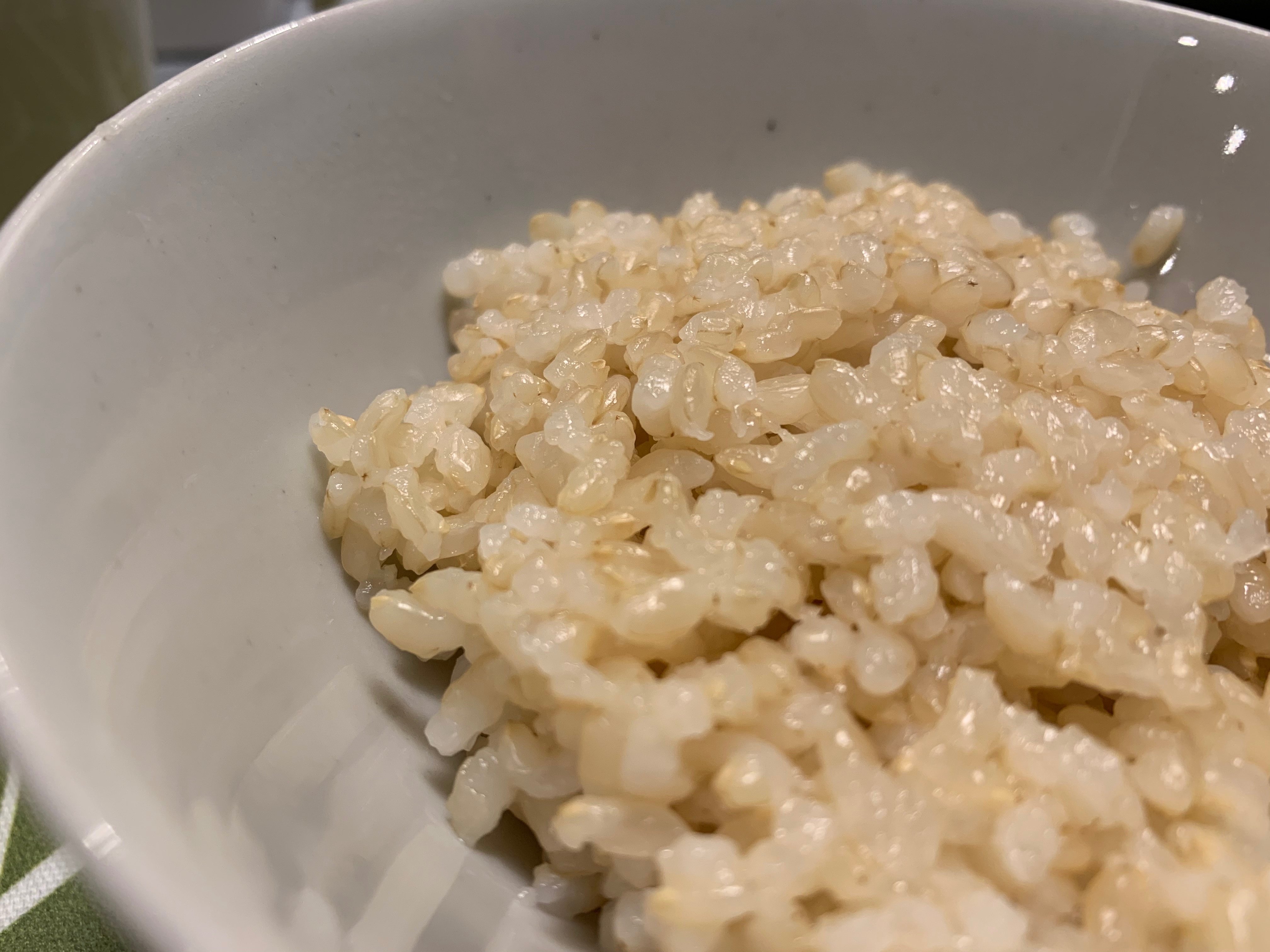 Amazon.co.jp: 【玄米】5kg 熊本県 菊池 産 ヒノヒカリ 残留