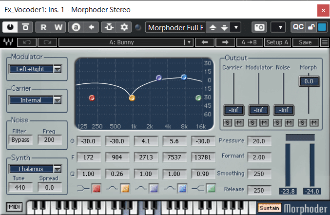 作曲備忘録⑰(テクノな曲)|サウスン