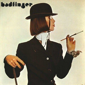 Badfinger「Badfinger」(1974)｜音楽の杜