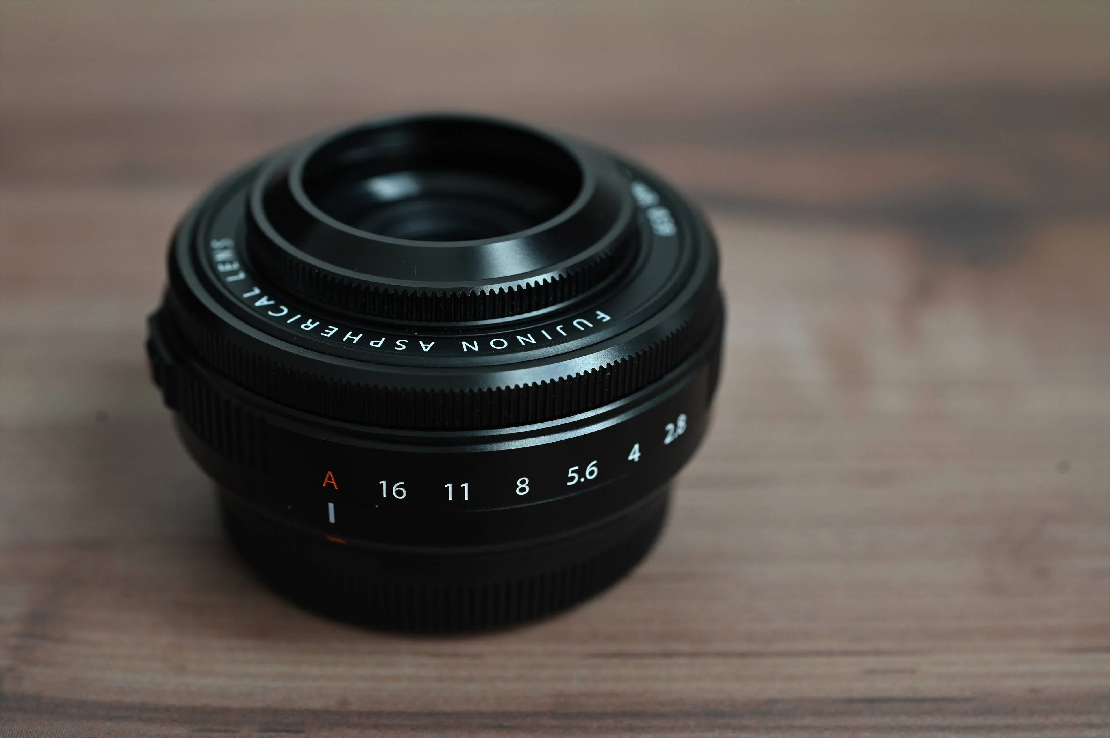 パンケーキ】XF27mmF2.8 R WR x X-PRO3｜pepepe