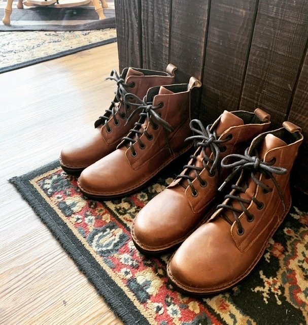 NAOTブーツ、クラウディアが入荷しました。｜torotoro.