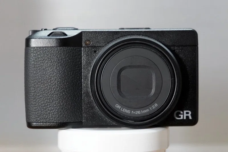 GRⅢxをアップデート。個性あるカメラ、自分の個性も持たせて唯一無二 