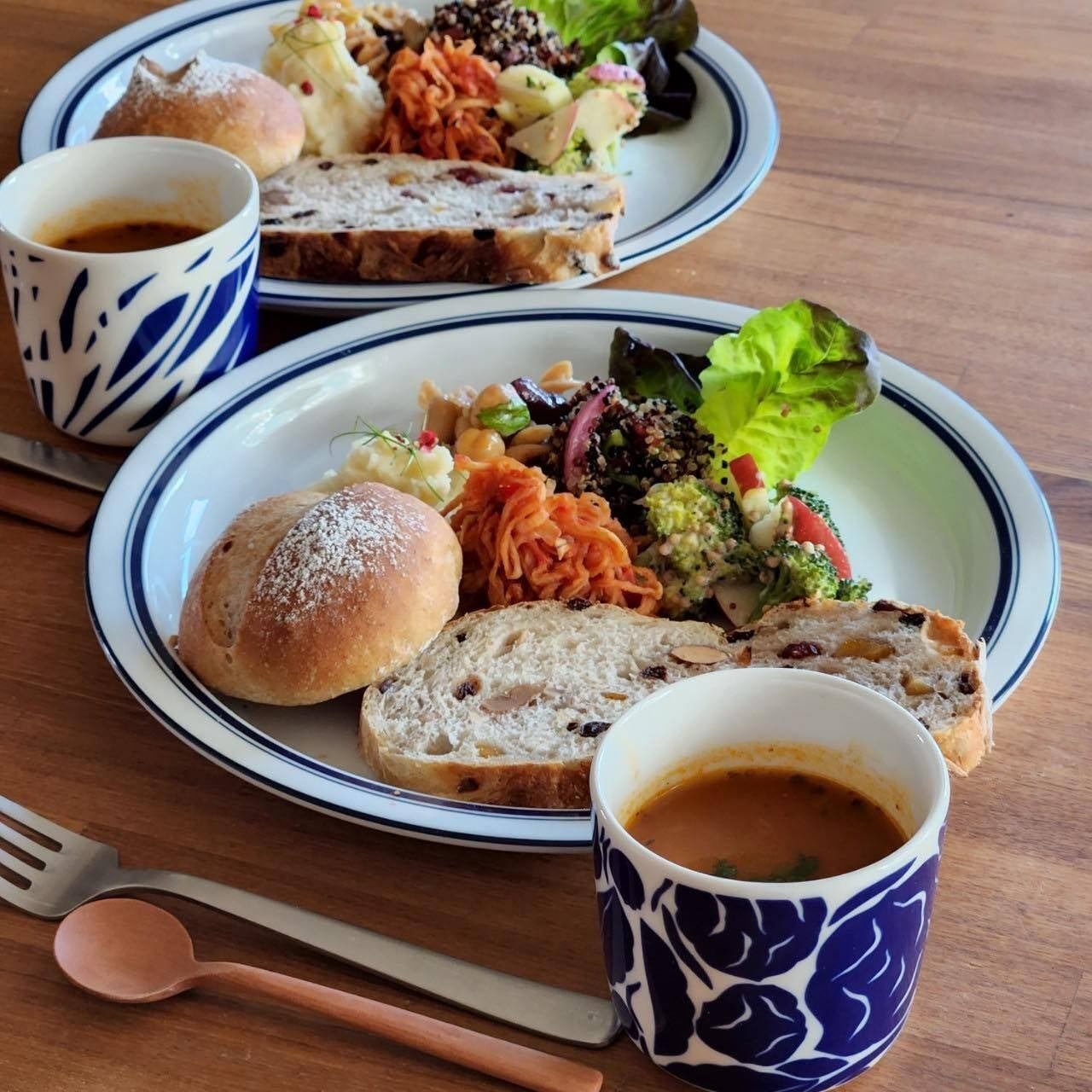 水曜日のパンとコーヒーマルシェ12月 パンとコーヒーマルシェ Note