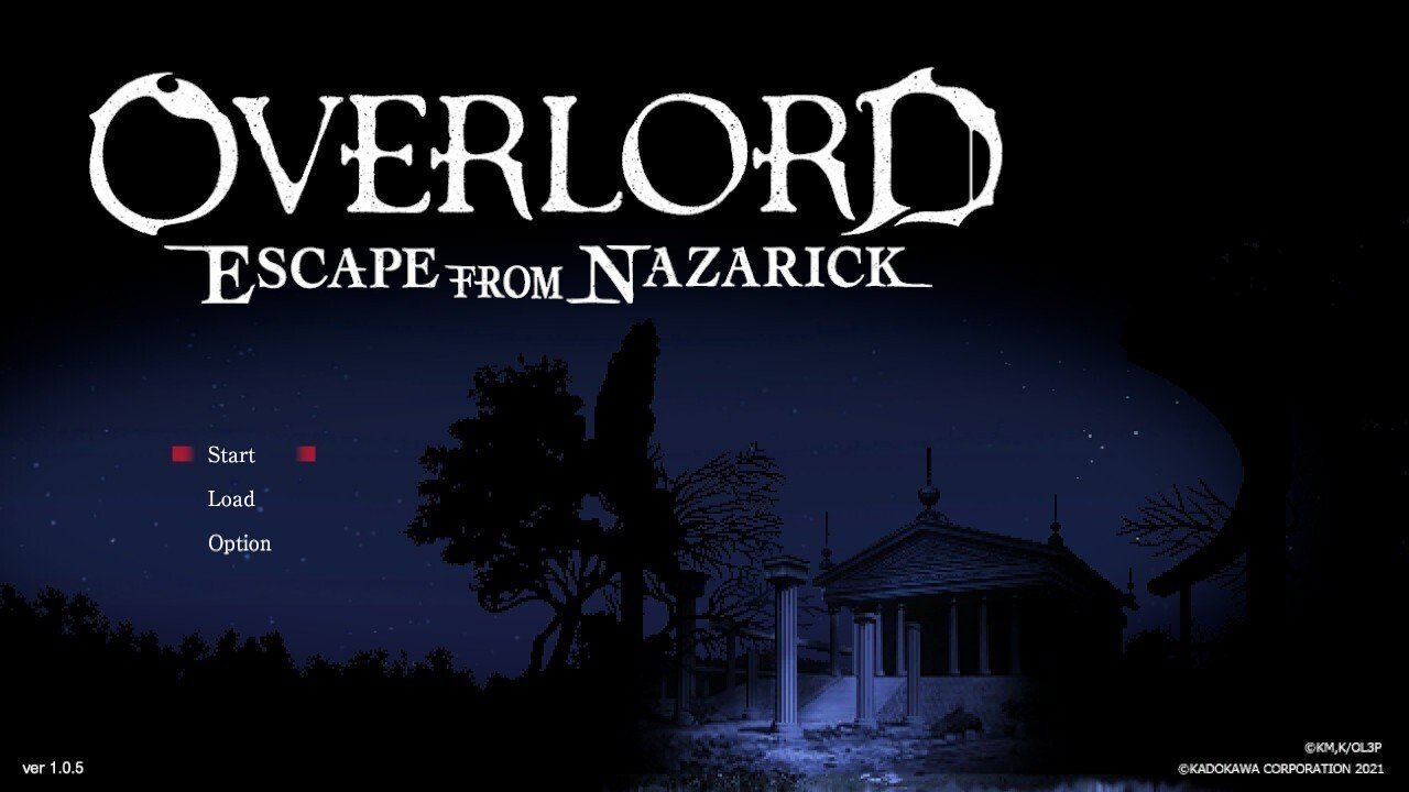 オーバーロード エスケープ フロム ナザリック リミテッドエディション Amazon.com: Overlord: Escape From Nazarick - Compatible for