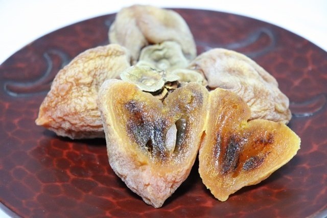 くらしの東洋医学 鍼灸で元気に かき 柿 で若返り あやかざり Note