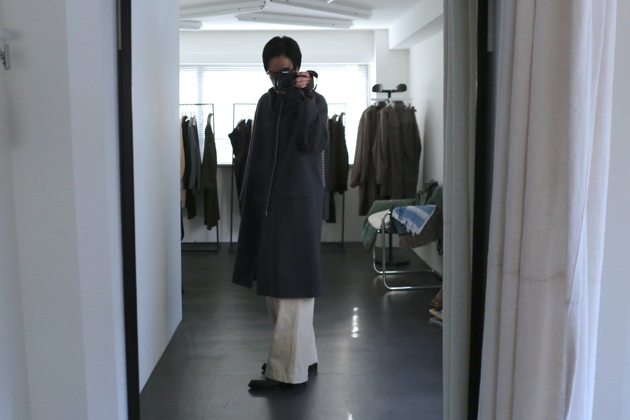 I am dork(アイアムドーク)