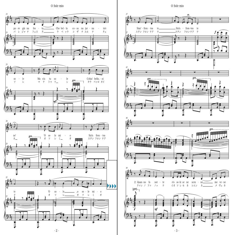 楽譜 ナポリ 40曲 NEAPOLITAN SONGSイタリア語 楽譜 ナポリ 40曲 NEAPOLITAN SONGSイタリア語 オンライン ス