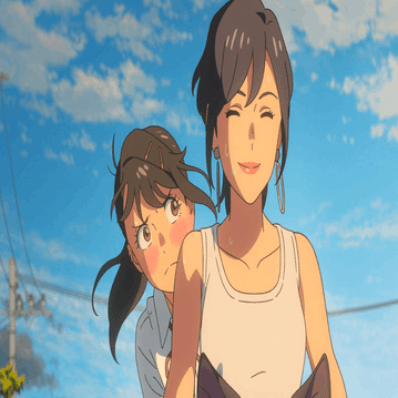 すずめの戸締まり インスパイアソング Tamaki からみるすずめとたまきさん ざん Note