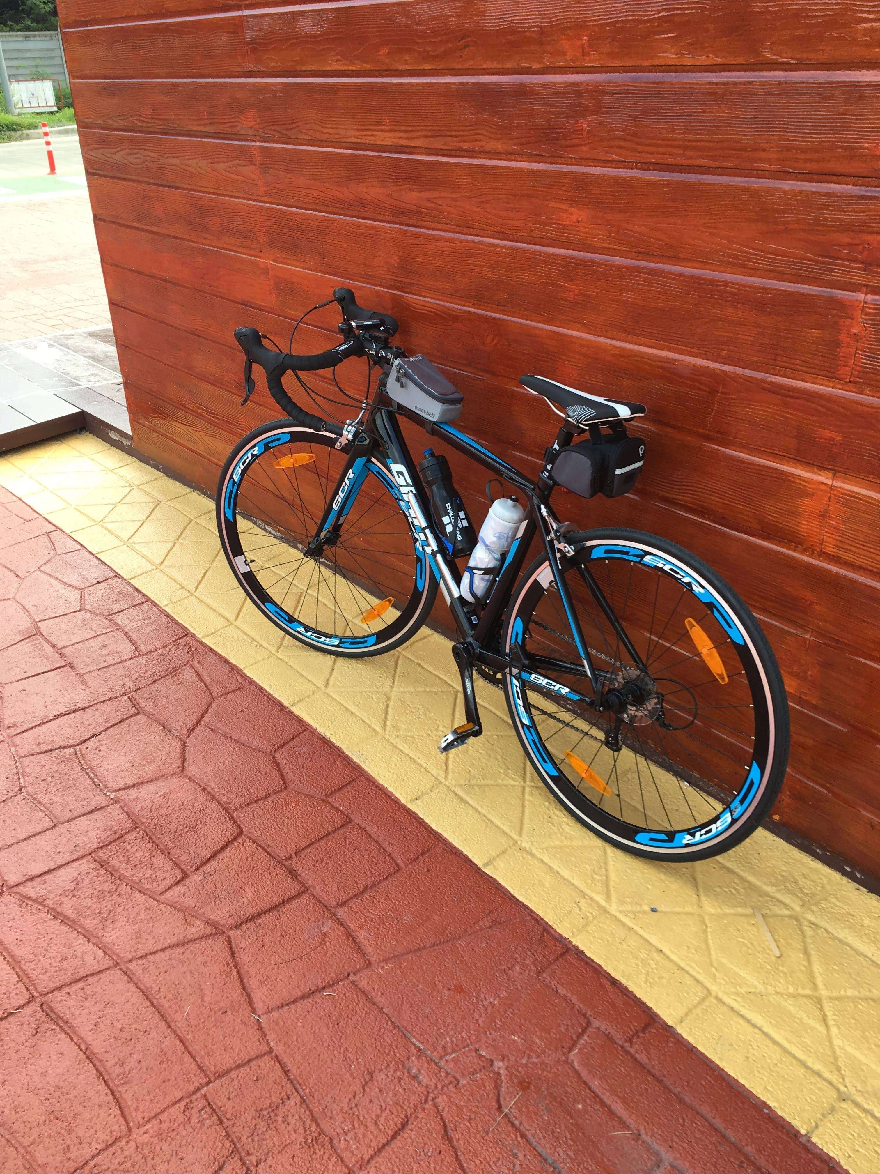 サドルバッグは沼｜泰ニキ