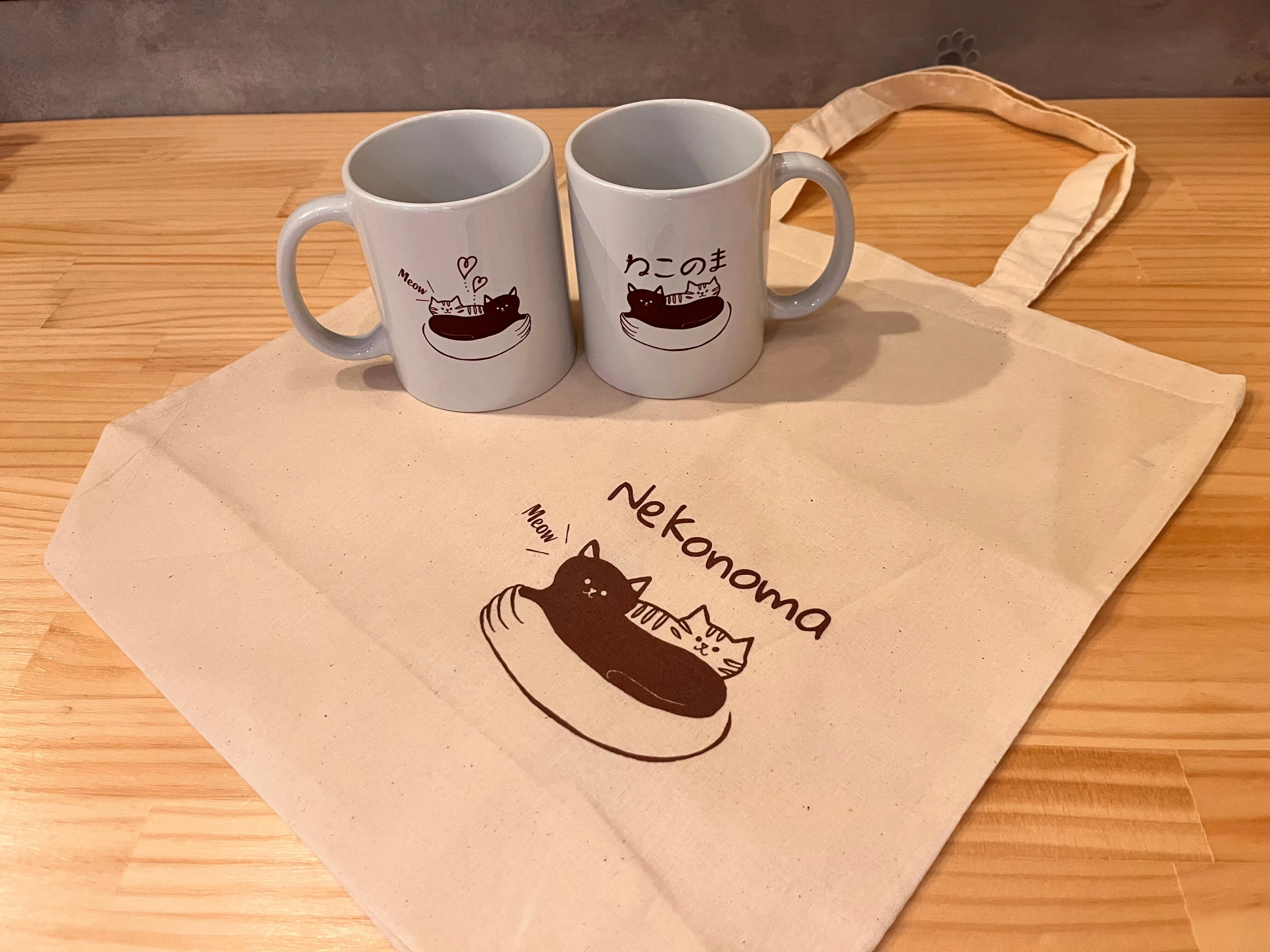 専用出品　ねこ✧プロフ必読様　2箱 two two two -222- Vol.2 」2024.2.16 fri - 2.28 wed | 保護猫喫茶 necoma
