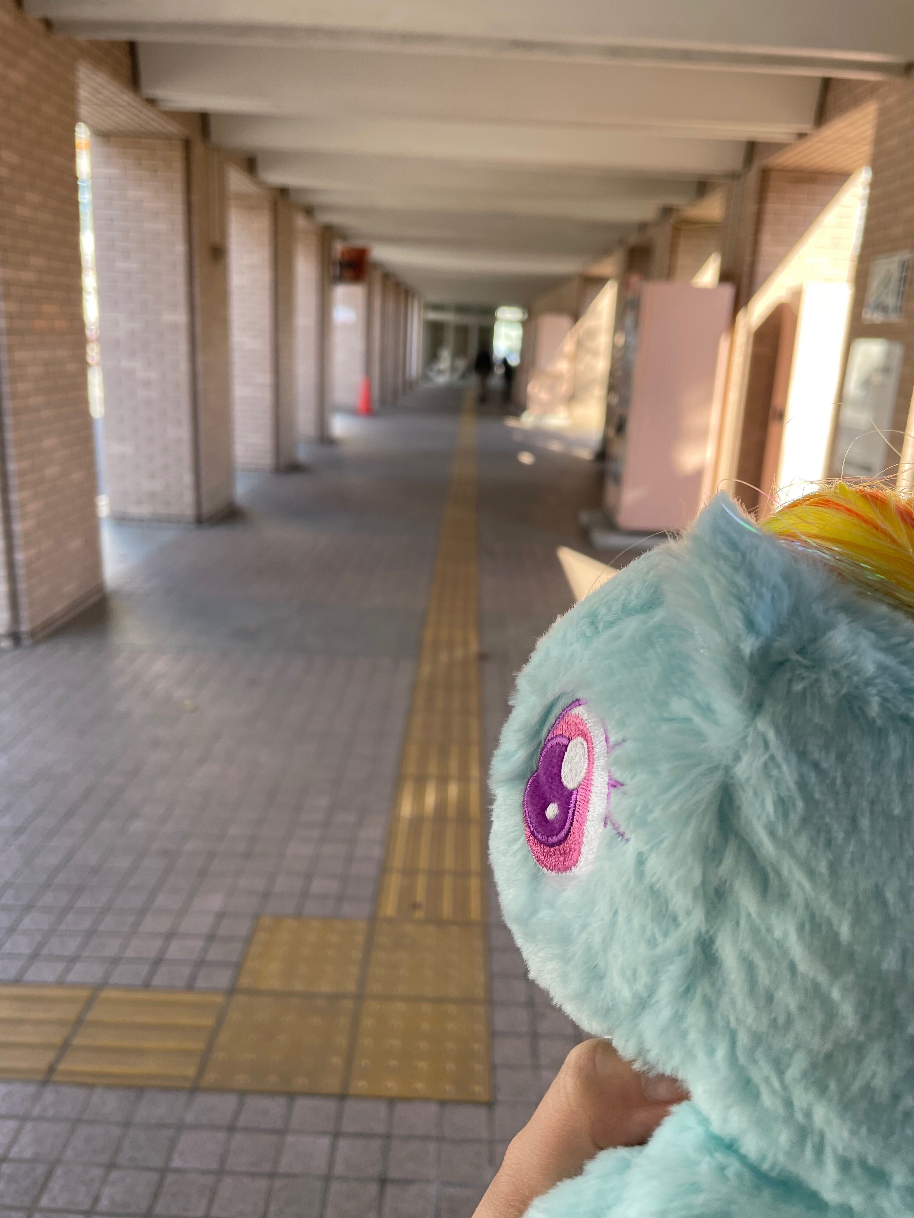 横浜税関150周年スタンプラリーRTA｜ななぴっぴ