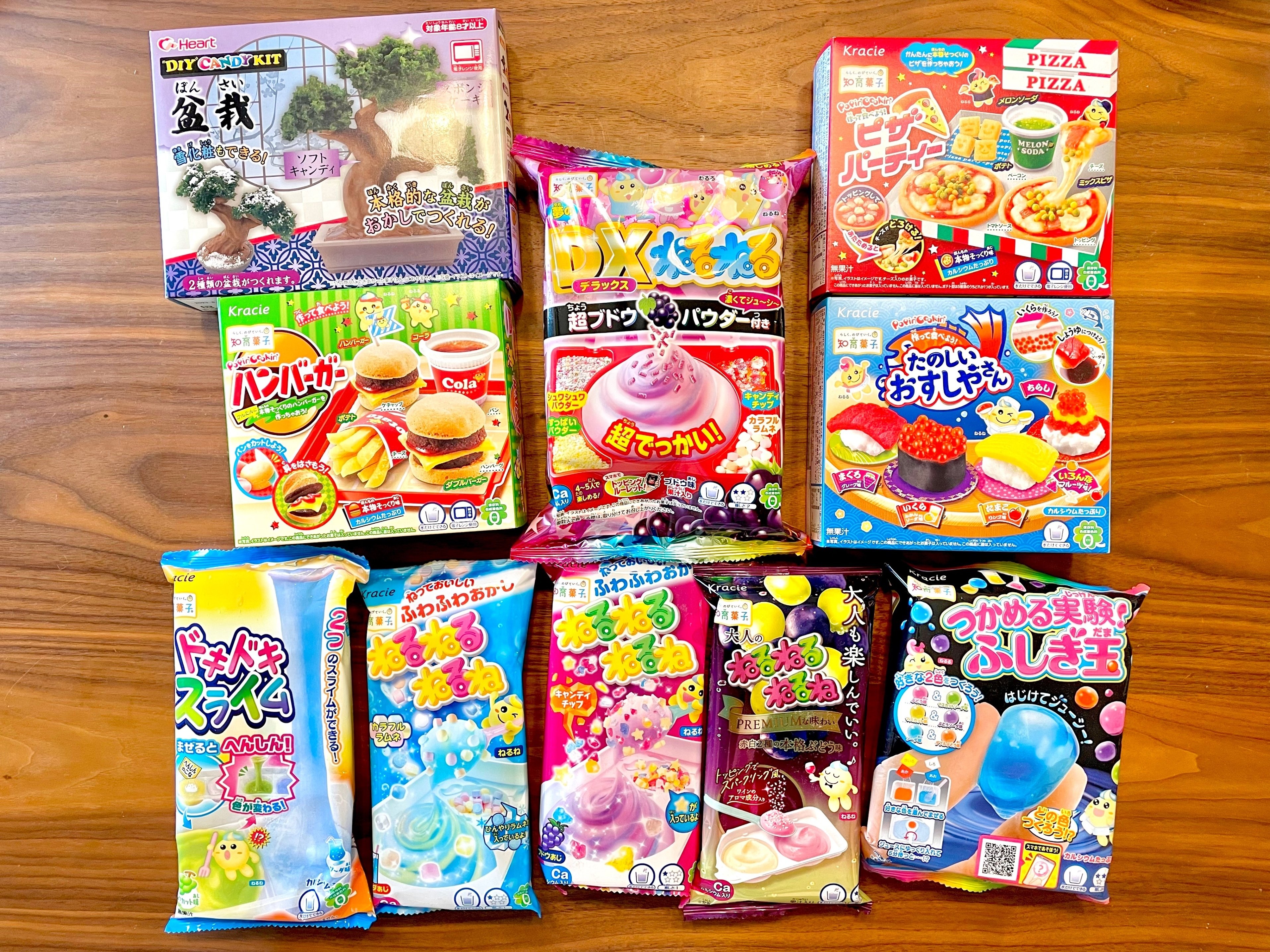 そうだ 知、育もう。｜ジャム