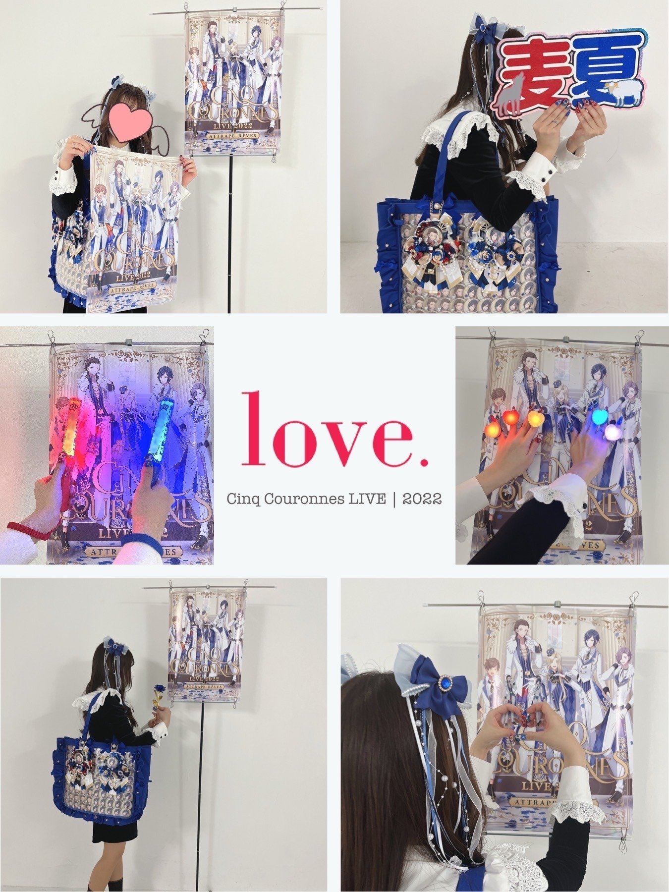 推し活　オルゴナイト　オーダー　推し色　オタクグッズ　二次創作 推し・オブ・ザ・イヤー2025』開催！ – Oshicoco