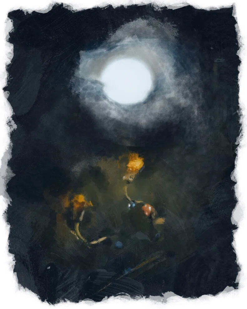 自分の手で写真を油絵に。 「Adobe PaintCan」｜ニコメ (@nikome)