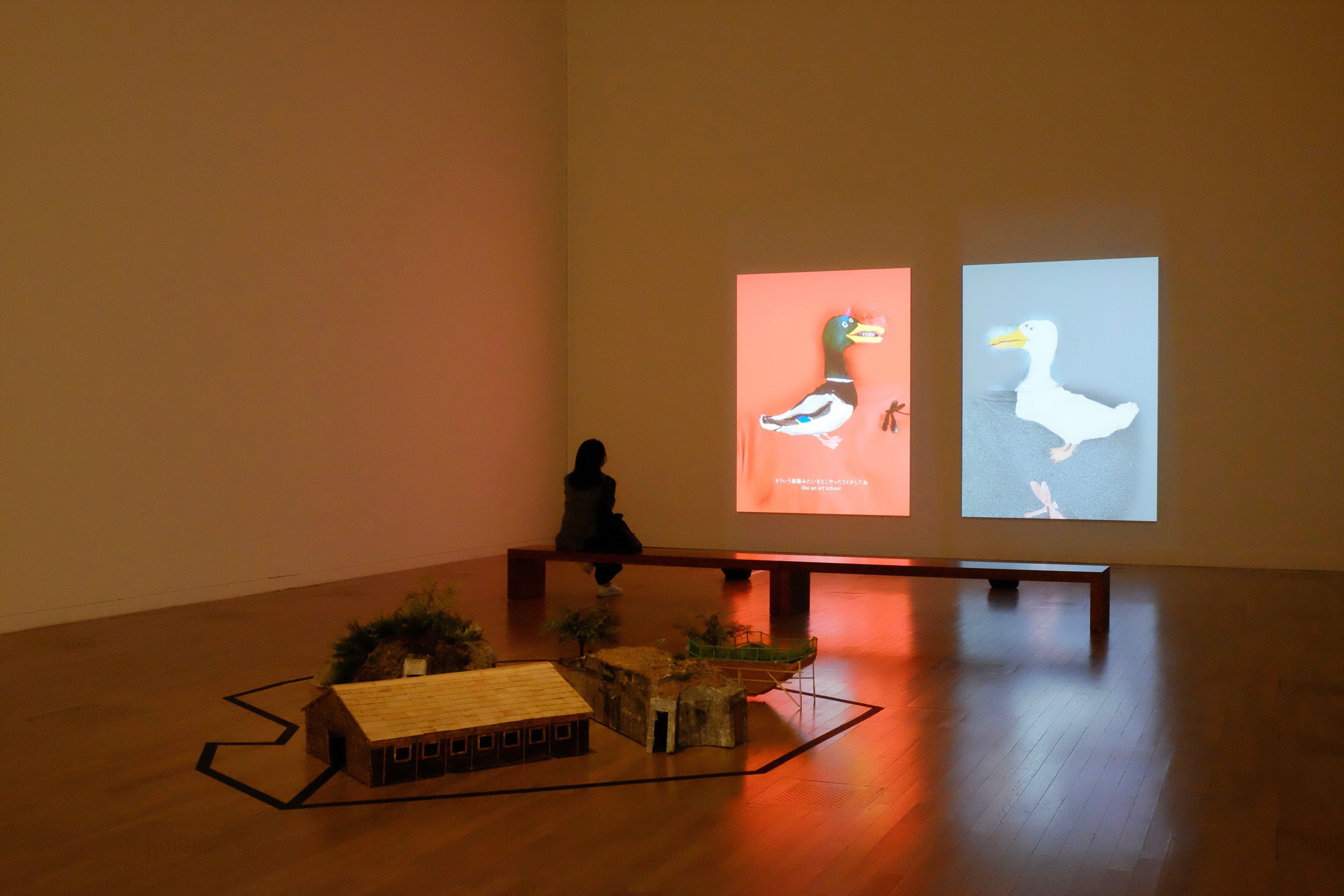 DOMANI・明日展 2022–23 百年まえから、百年あとへ 」レポート