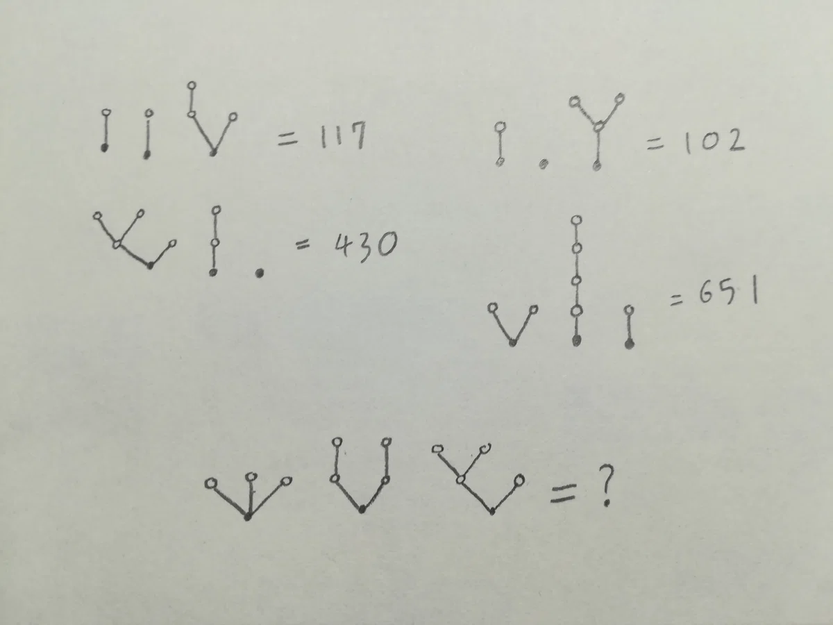 数学ジョークアーカイブ｜108Hassium