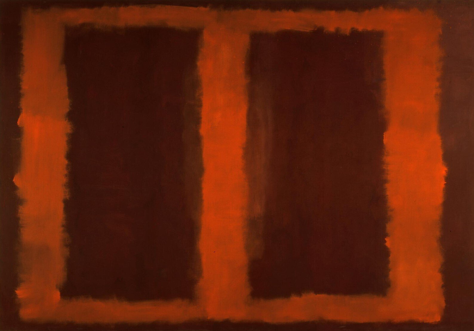 マーク・ロスコ　作品集　川村記念美術館 マーク・ロスコ MARK ROTHKO (川村記念美術館企画・監修