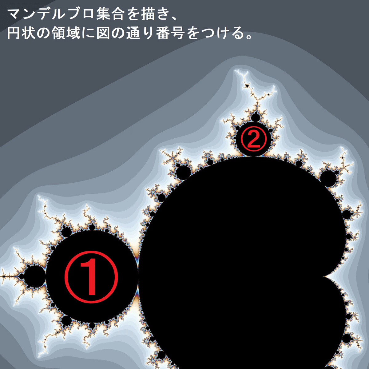 数学ジョークアーカイブ｜108Hassium