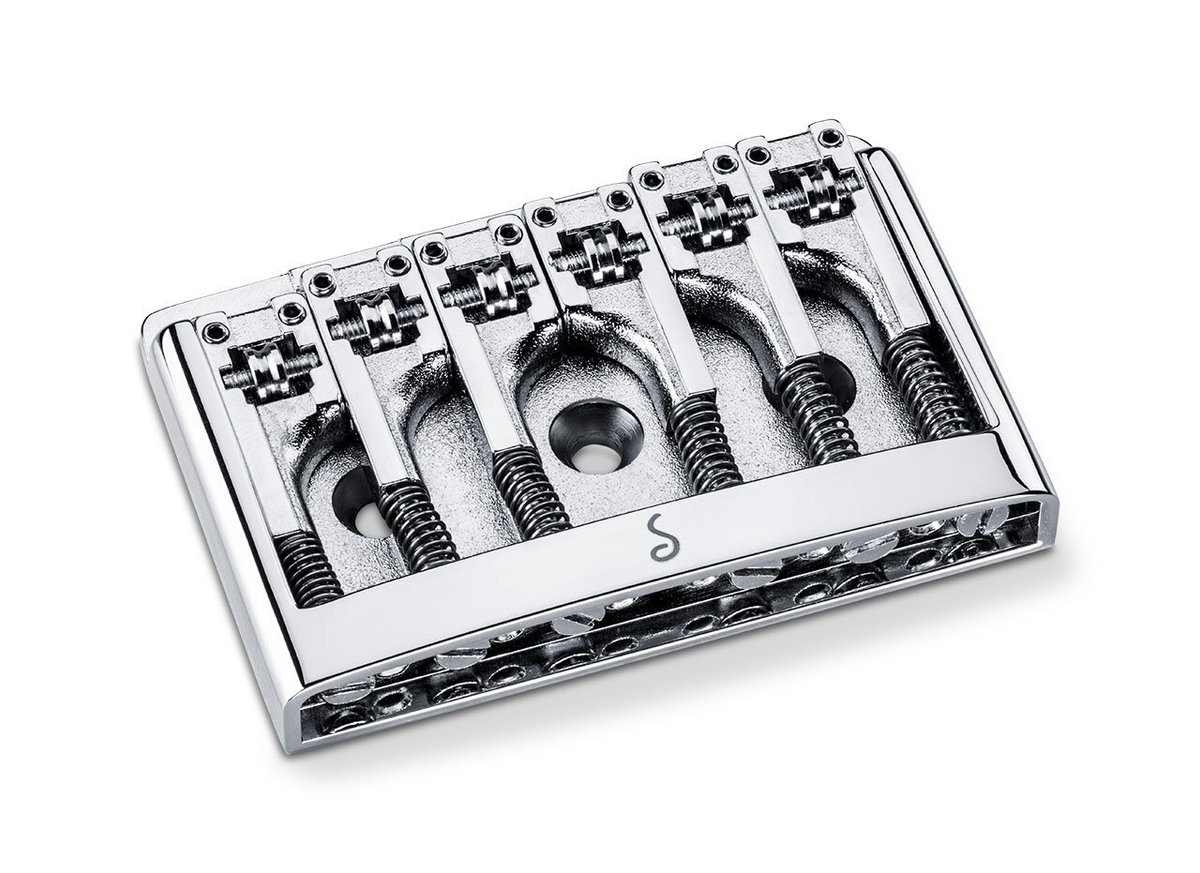 エレキギター プロプレイヤー向けの6弦エレキギター エレキギターブリッジ 6弦エレキギターブリッジテールピースアクセサリーのプロフェッショナル プロ  仕様の6弦エレキギターブリッジアクセサリー プロエレキギターブリッジ 全3色 ギター 6弦 サドル ローラー ... 6弦エレキギターブリッジテールピースアクセサリーのプロフェッショナル プロエレキギターブリッジ