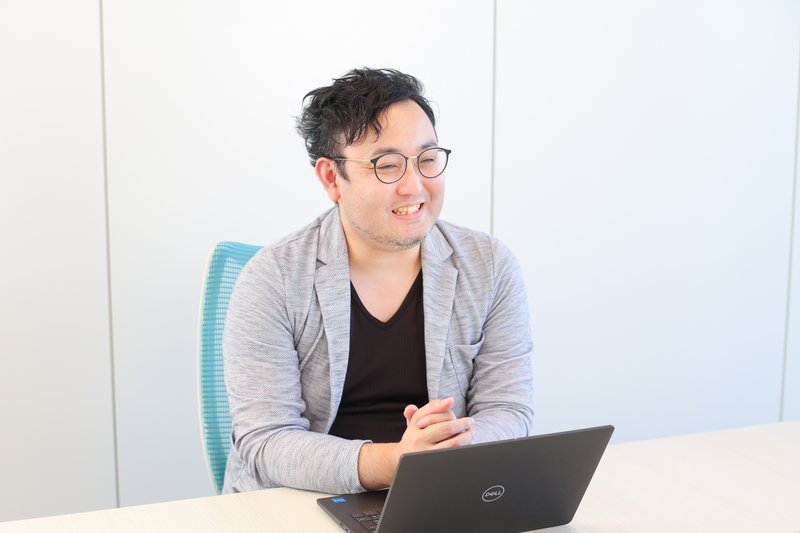 デジタルハリウッド株式会社 xWORKS事業部/松田無我さん