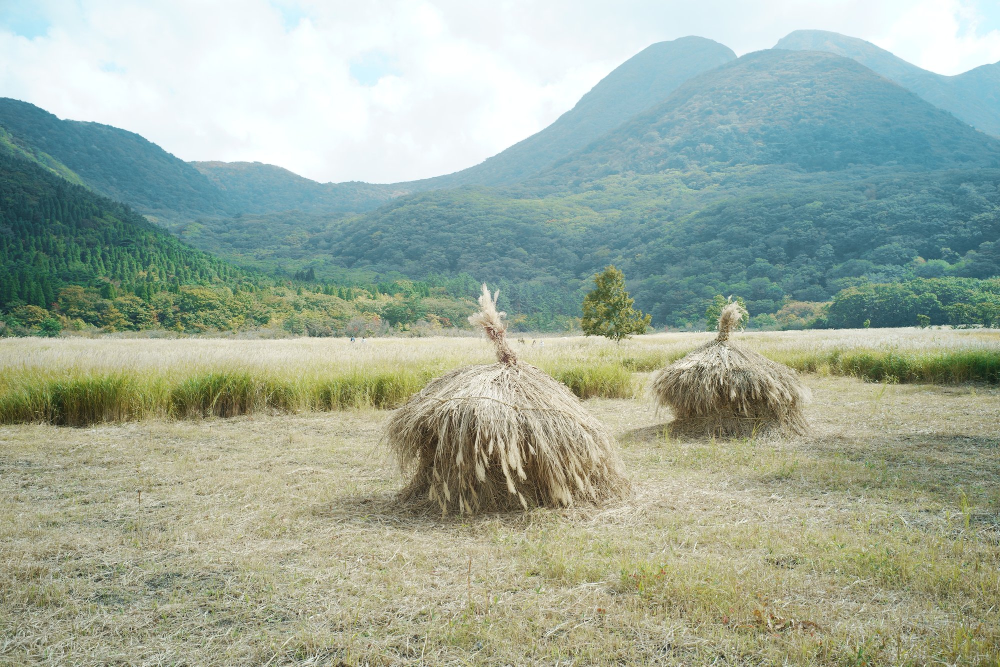 大分県写真旅 九州の山嶺に抱かれて 鉄人 Note 大分県写真旅 九州の山嶺に抱かれて 鉄人 Note