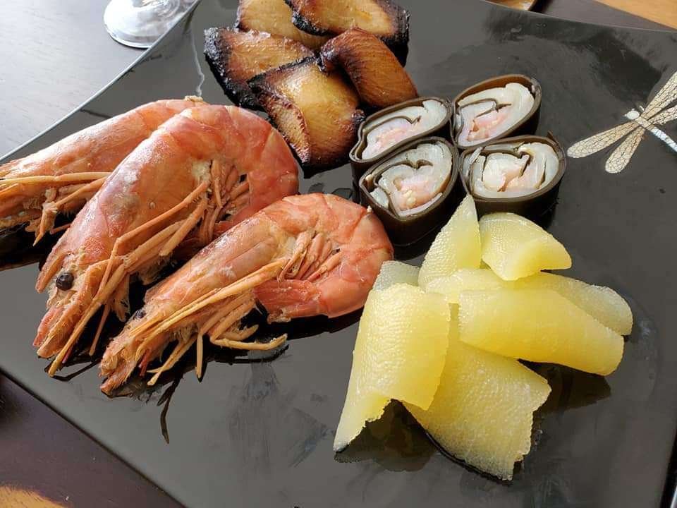 明けましたらおせちです Tokeiya Note 明けましたらおせちです Tokeiya Note