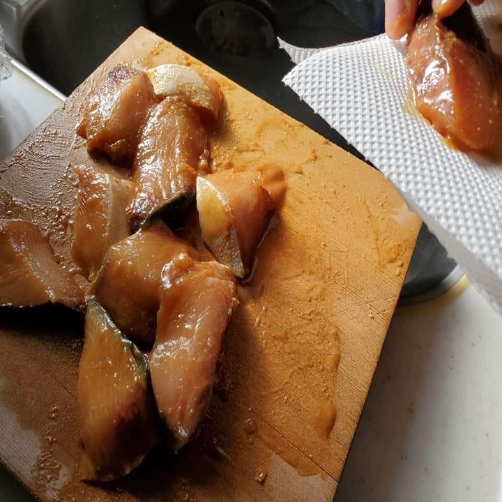 明けましたらおせちです Tokeiya Note