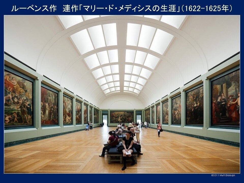 レア 限定品 世界の偉大な画家 ルーベンス 絵画 大聖堂 フランス