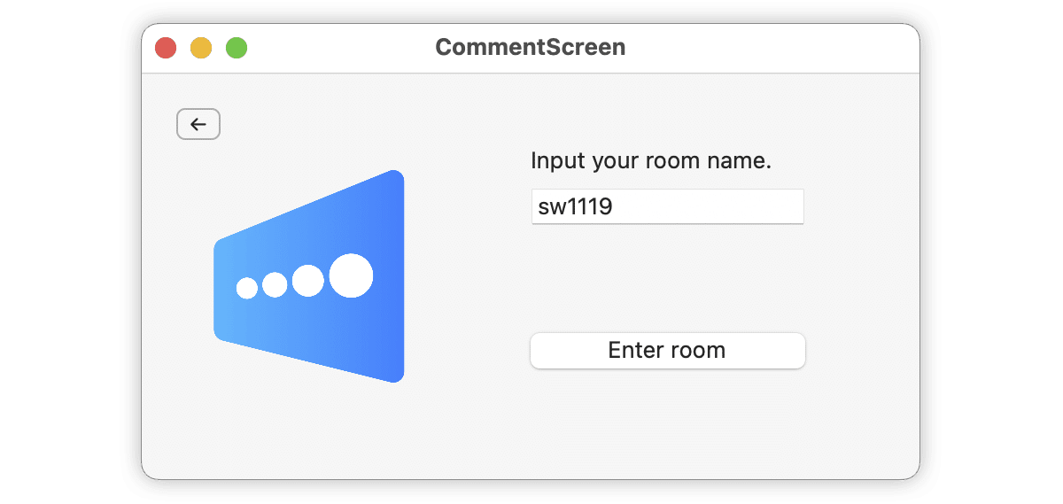 専用　コメント欄 コメント欄が劇的に進化！ 気軽にコメントや評価☆ができるよう