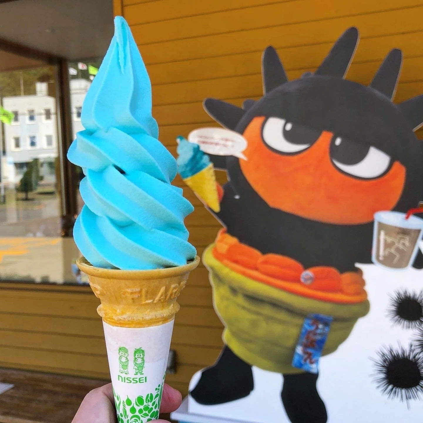 北海道】積丹のソフトクリームガイド｜プロソフトクリーマー森川