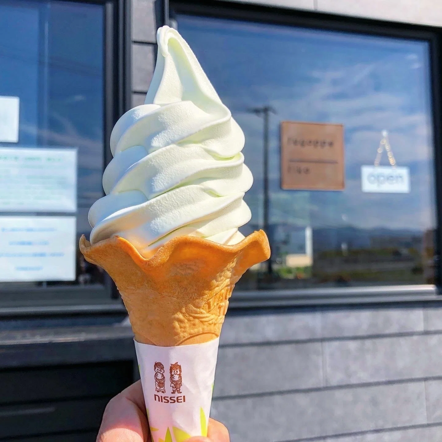 北海道】余市のソフトクリームガイド｜プロソフトクリーマー森川
