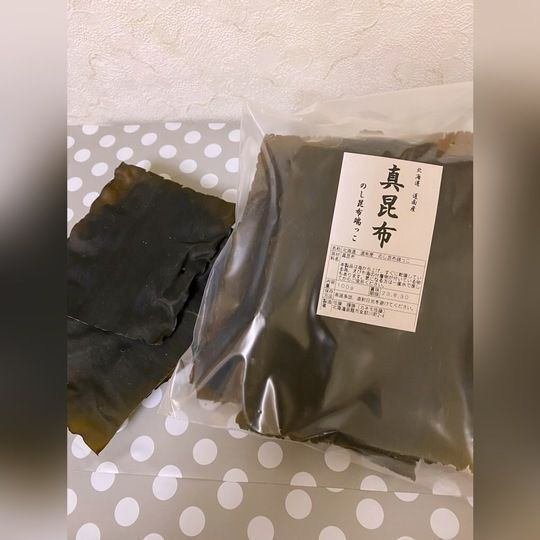 北海道函館産 安くて美味しい昆布をお届け｜Let(レット)【公式】