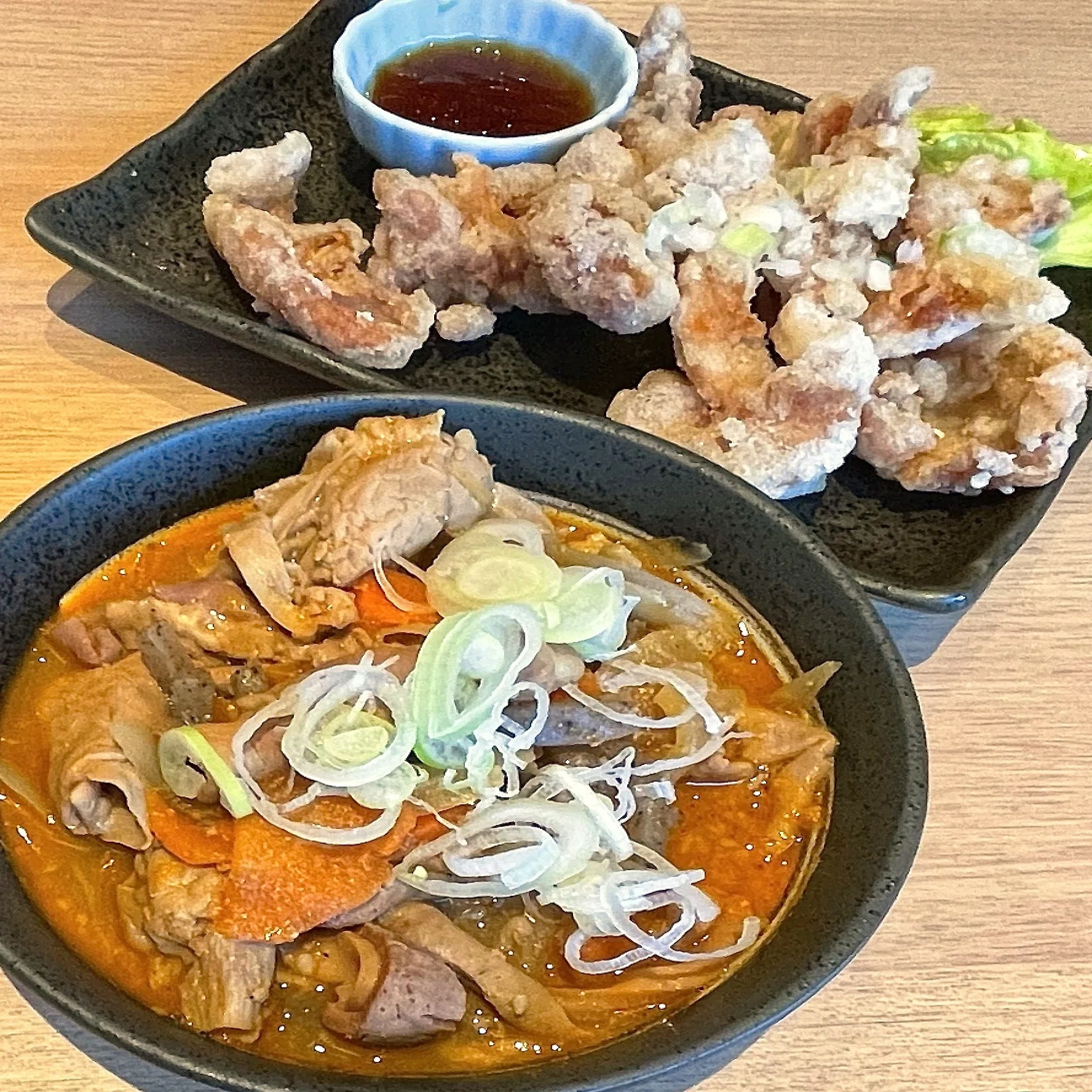 秩父 湯 台所