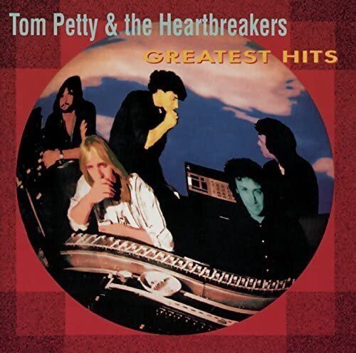Mary Jane S Last Dance Tom Petty The Heartbreakers 1993 歌詞和訳 れあ Note
