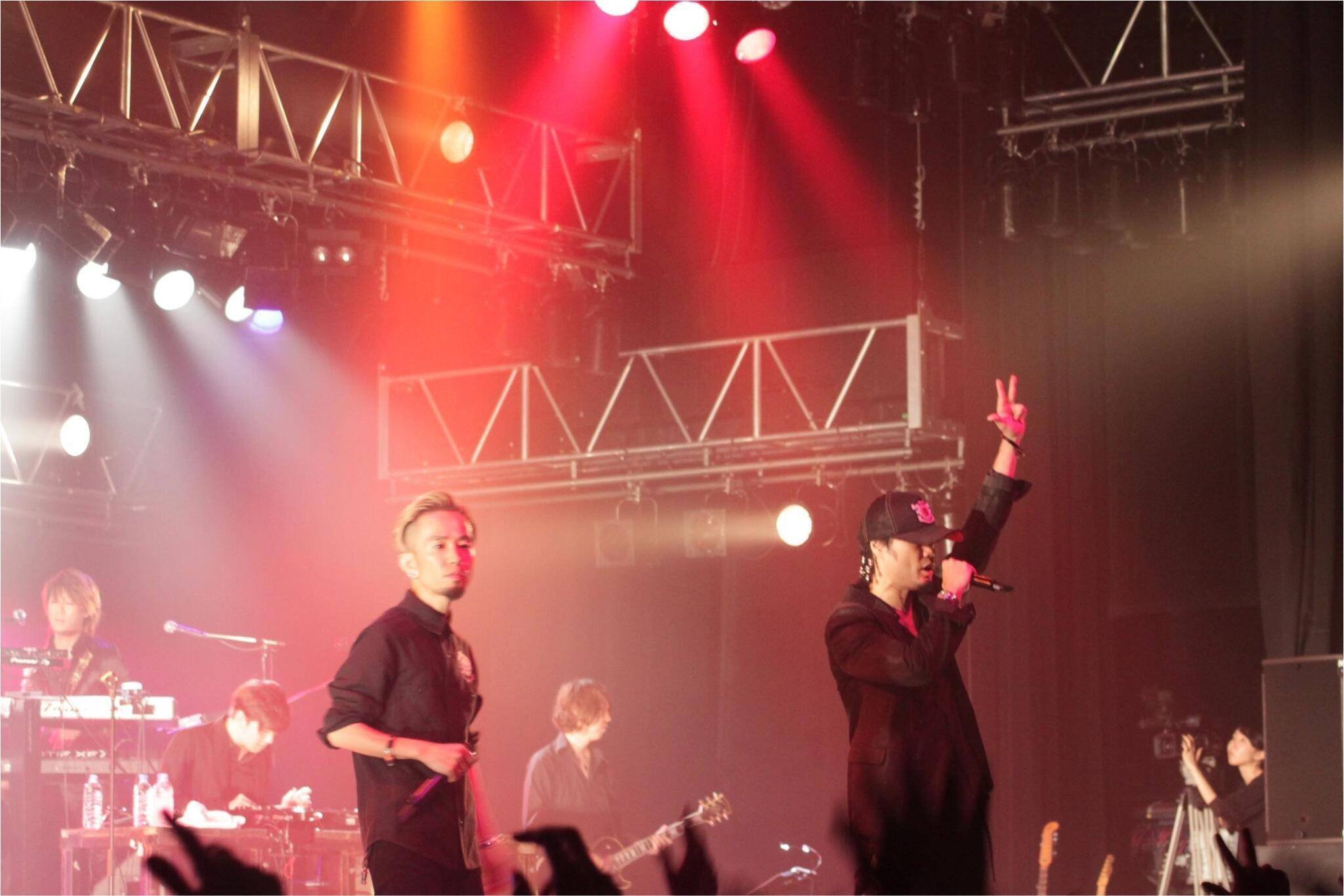 S.O×Diggy】入手“可能”Live映像コンテンツ一覧｜Ryu