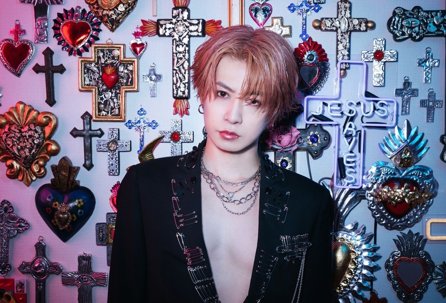 フェスメンバーを紹介します！｜武瑠(sleepyhead)