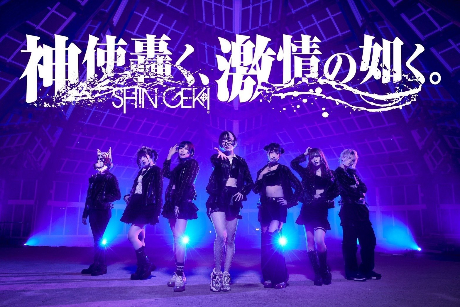 フェスメンバーを紹介します！｜武瑠(sleepyhead)