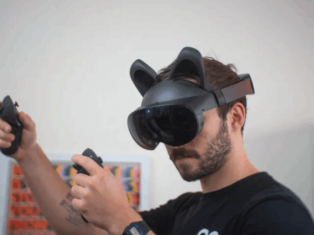  quest pro　(故障部あり) quest pro (故障部あり) iFixitがMeta Quest Proの分解動画を