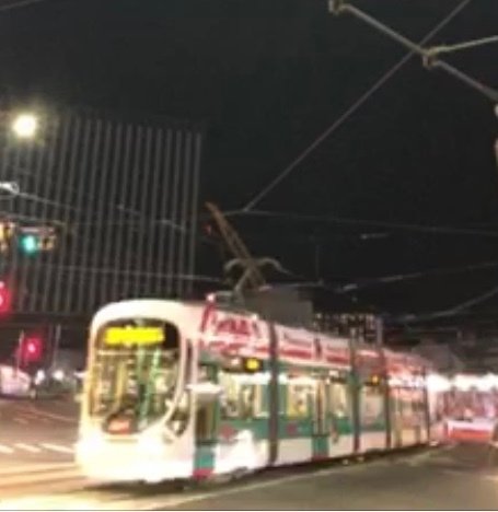 すばらしい空の世界 【012 広島駅〜宮島】｜左文字右京
