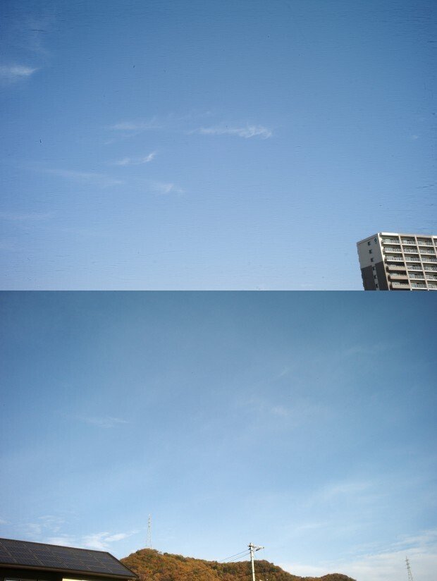 Leica M-E (M9) センサーガラス交換済み ライカ M9 M9-P M-E CCD剥離修理 センサー カバーガラス 交換部品
