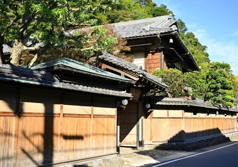 城崎温泉リゾートバイト特集