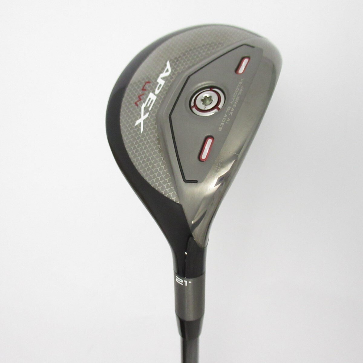 ☆TaylorMade 苦かっ ステルスプラス 5w The ATTAS V2 7x☆ 