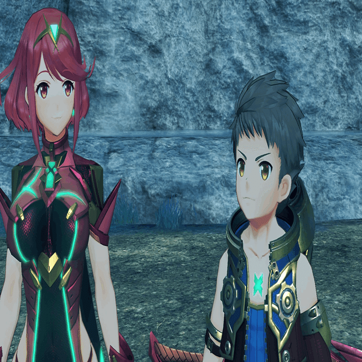 ゼノブレイド1,2,3各作品のおすすめの人（ネタバレなし・ゼノブレを