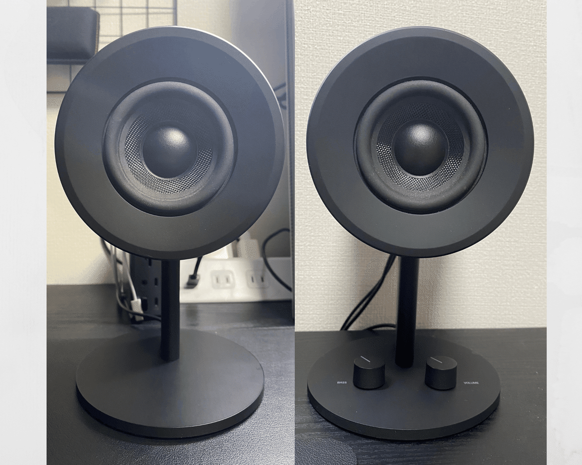 Razer NOMMO 2.0 Gaming Speakers PCスピーカー Amazon.co.jp