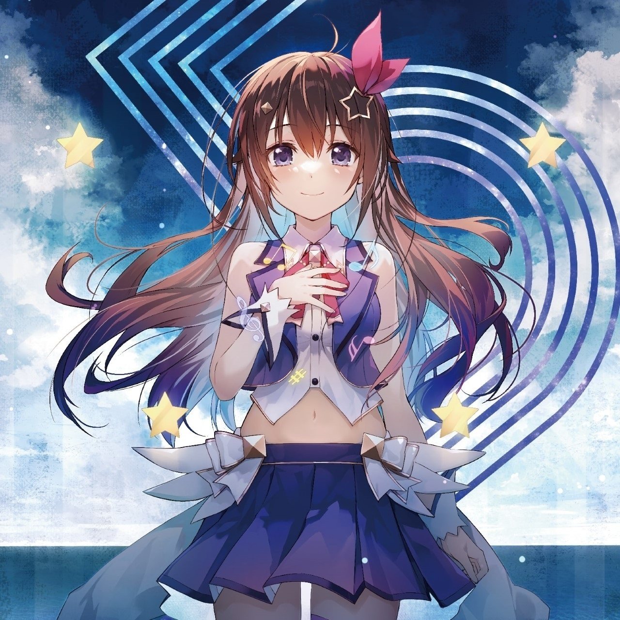 ケ・セラ・ソラ！」という曲の話｜komo(狐妄)