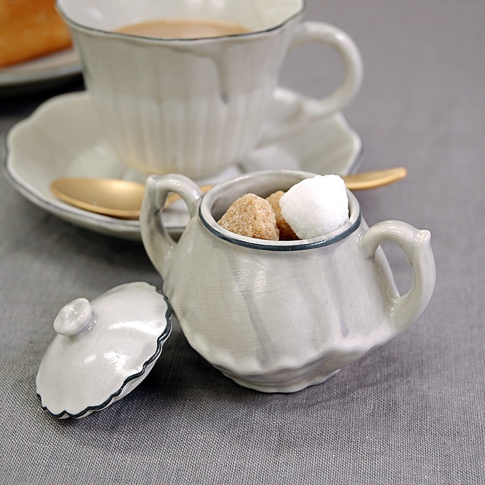 Vol.63 骨董品のような世界観で魅了するWonderableの器たち｜南海通商